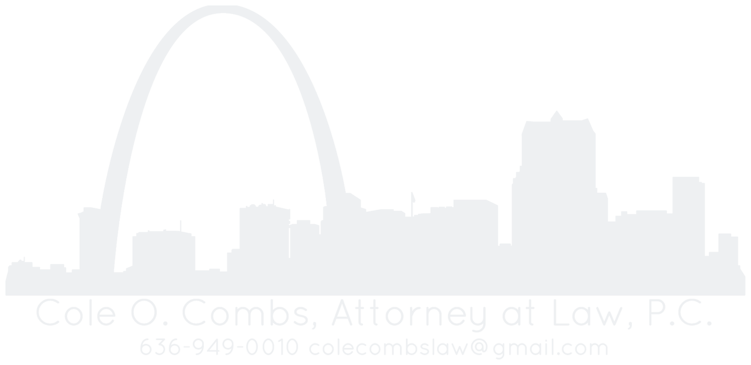 Cole O. Combs Attorney at Law, P.C.